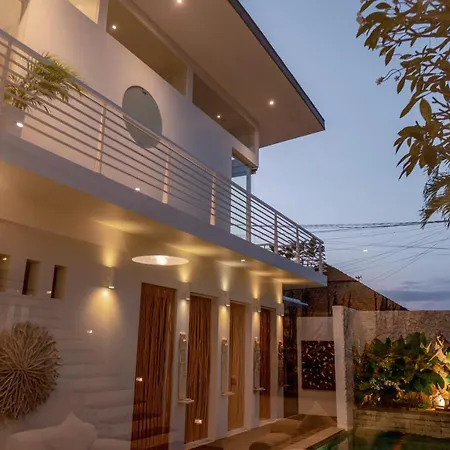 Villa Suar Sanur